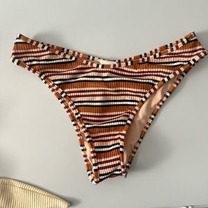 Montce Donna rib bottoms